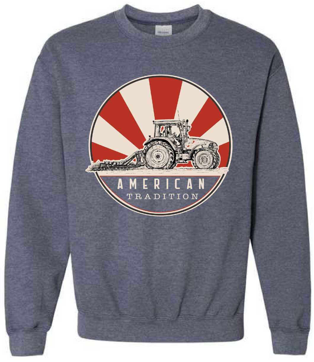 American Tradition Youth Sweatshirt