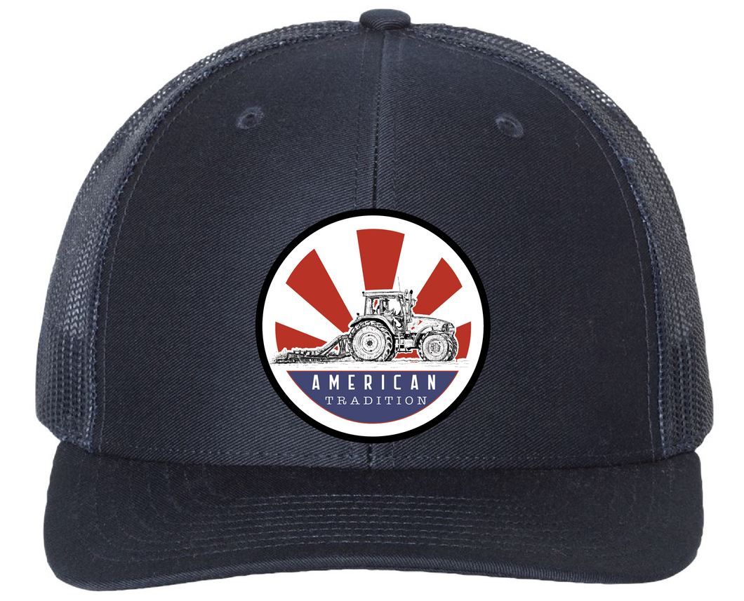 American Tradition Cap