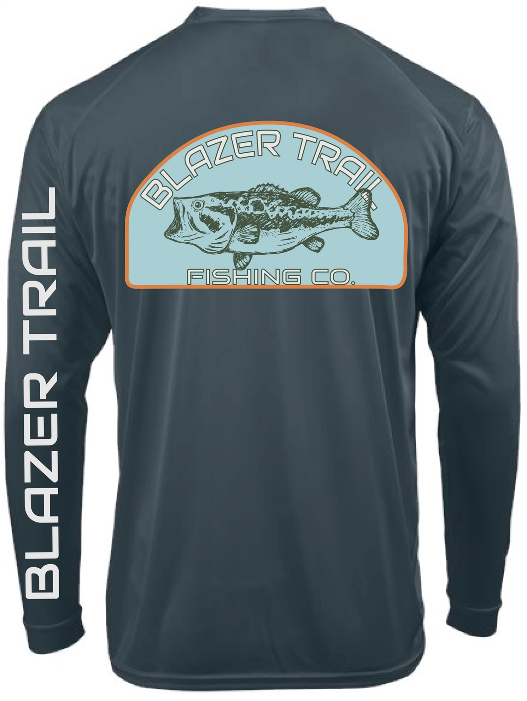 Bass Classic Adult Long Sleeve Performance