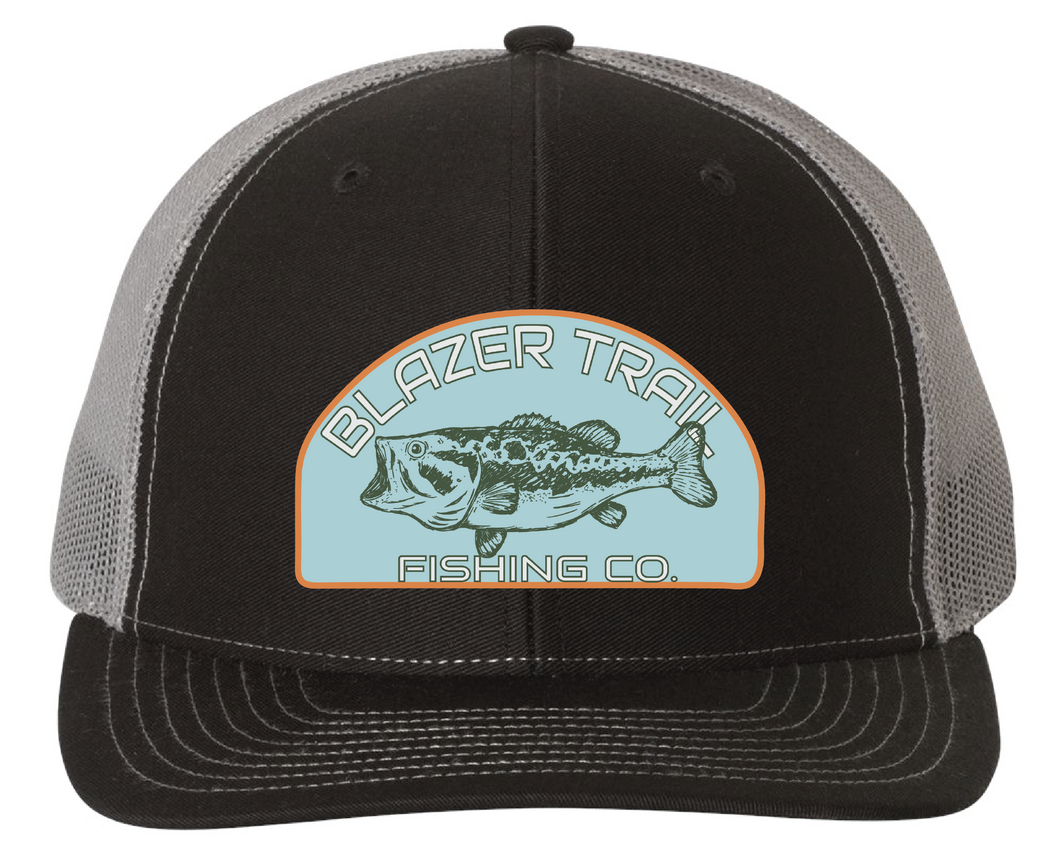 Bass Classic Cap