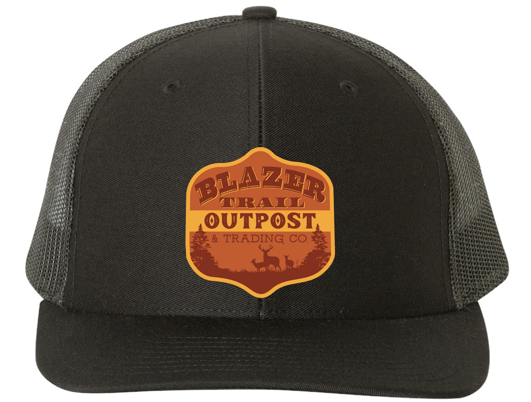 Outpost Cap