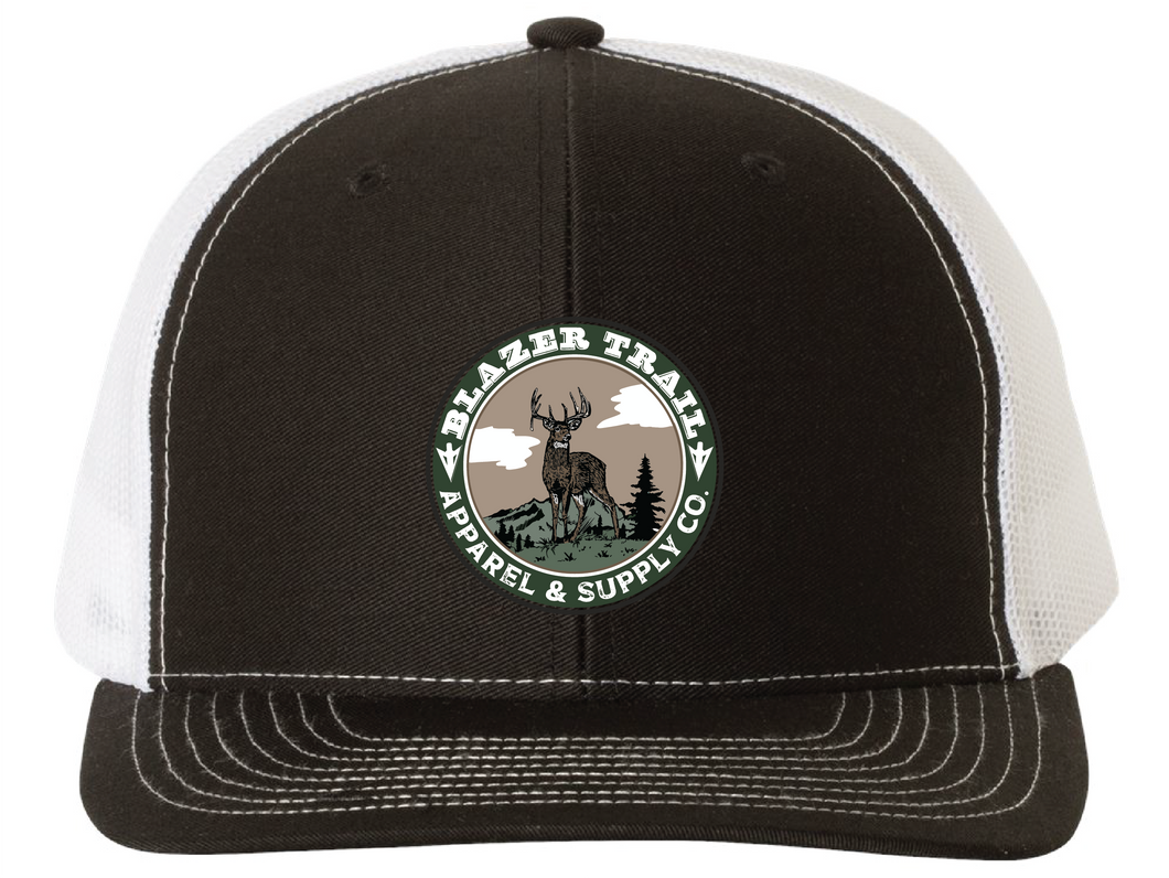 Buck Country Cap