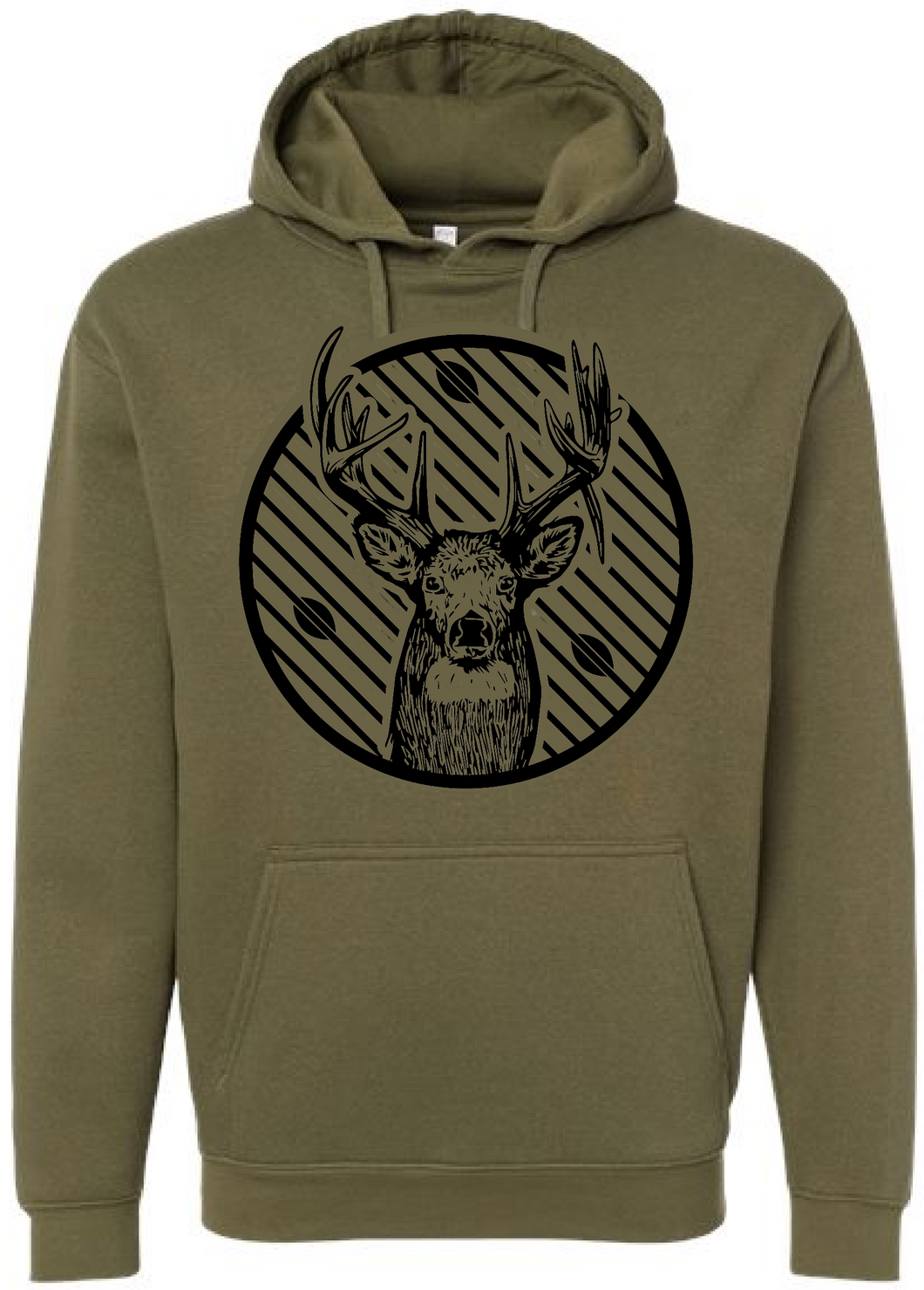 Fletching Youth Hoodie