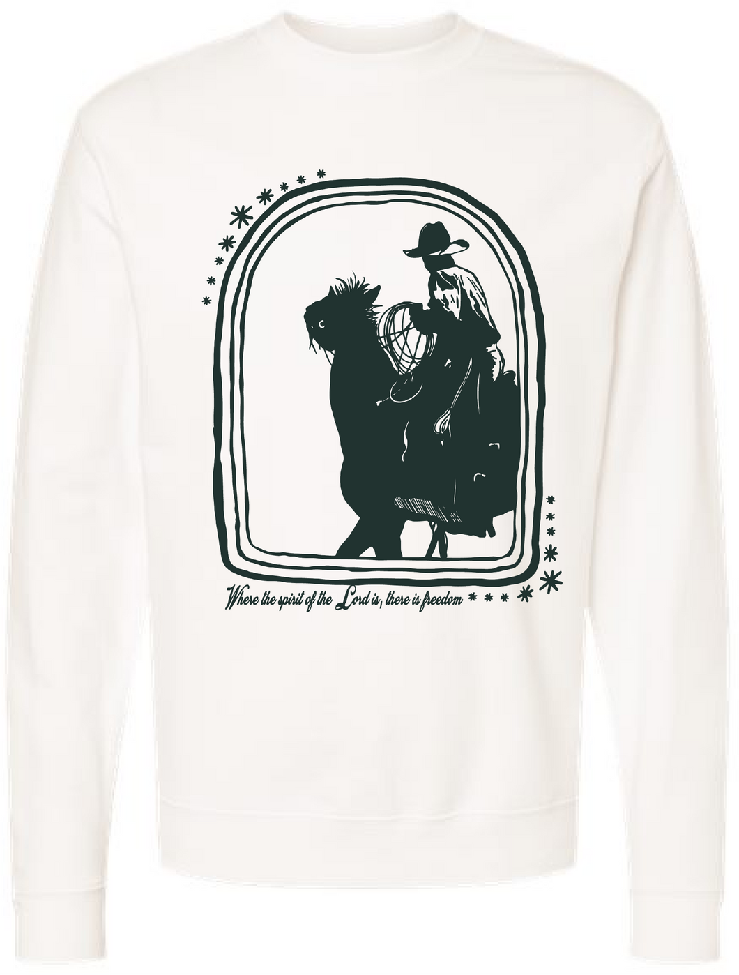 Freedom Youth Sweatshirt