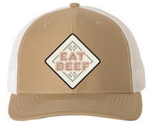 Load image into Gallery viewer, Retro Eat Beef Cap
