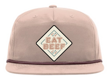 Load image into Gallery viewer, Retro Eat Beef Cap
